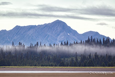 Lake Clark Nationalpark, Alaska
