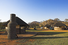 Dongola Ranch