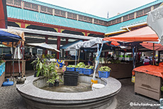 Sir Selwyn Selwyn-Clarke Market, Mahé