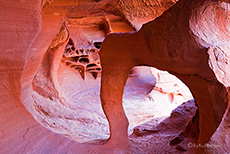 Windstone Arch, Valley of Fire