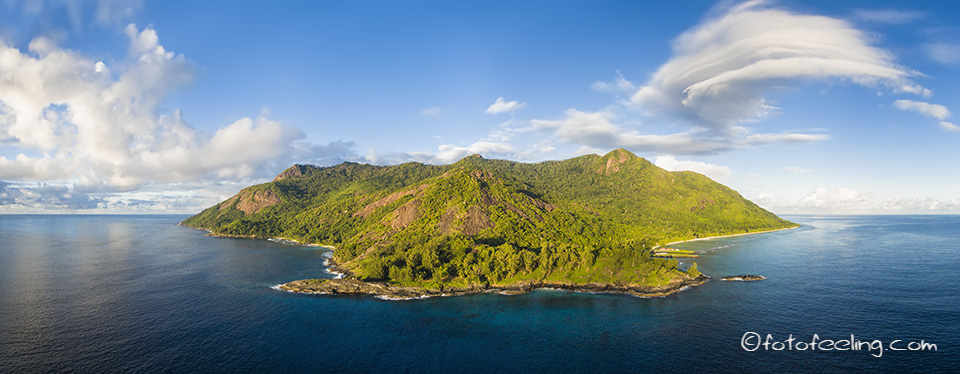 Seychellen 2015